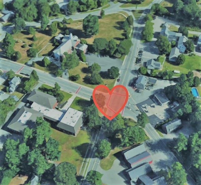 CCBC heart square