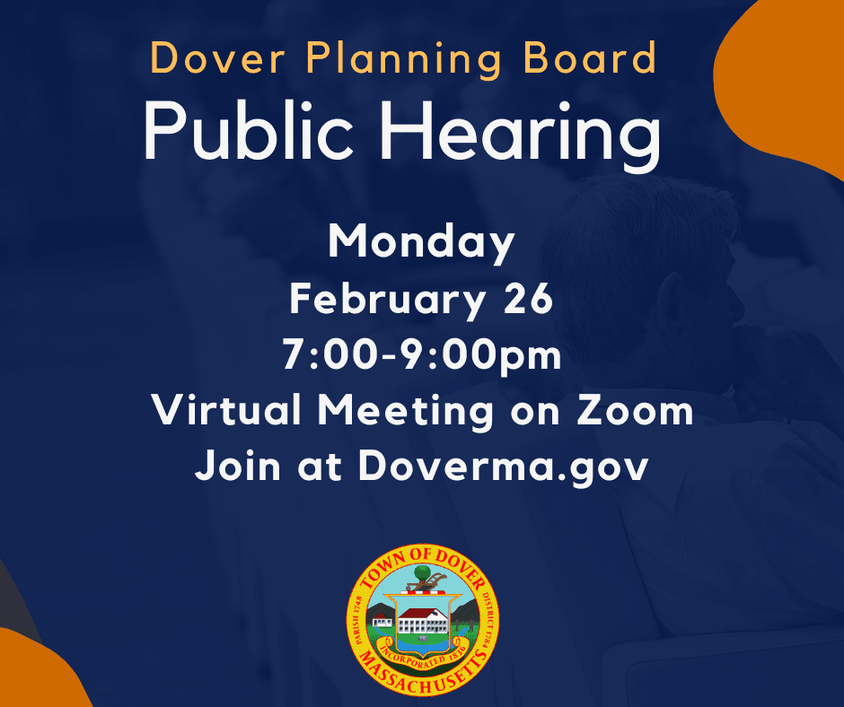 Copy of Town Hall Meeting Facebook Post (Document)