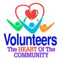 Volunteers - The Heart of the Community