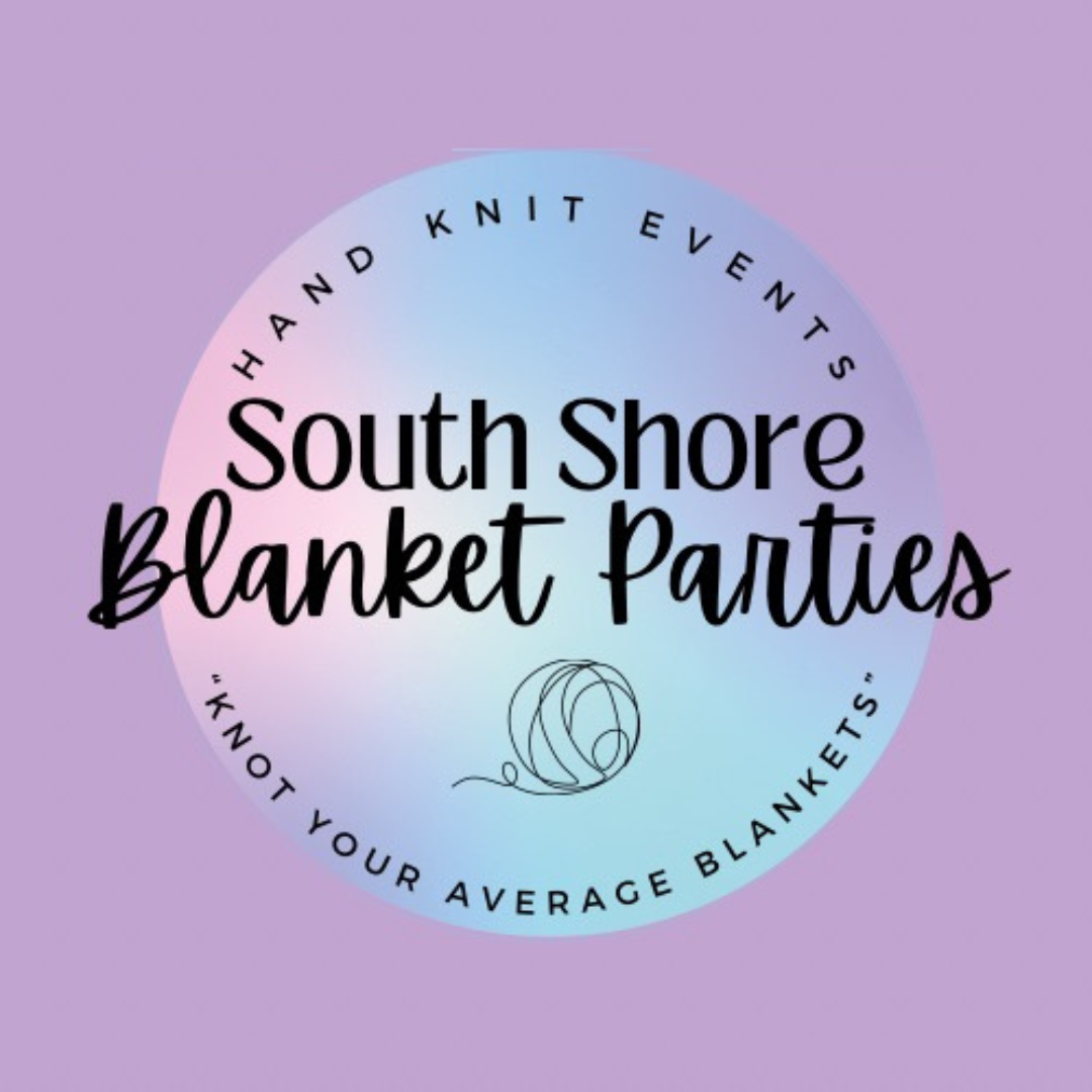 South Shore Knitting Parties logo